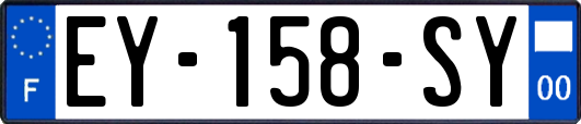 EY-158-SY