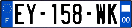 EY-158-WK