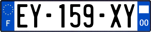 EY-159-XY