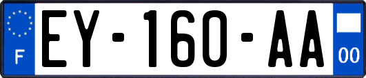 EY-160-AA