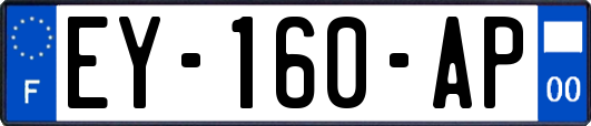 EY-160-AP