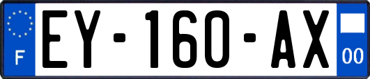 EY-160-AX