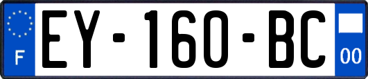 EY-160-BC