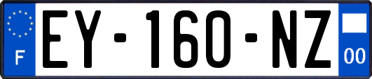 EY-160-NZ