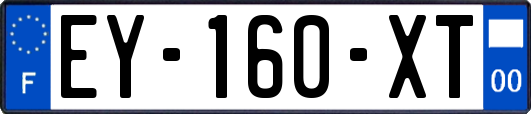 EY-160-XT