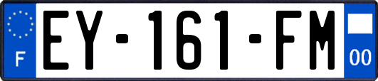 EY-161-FM