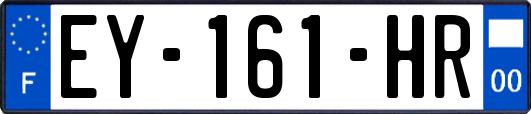 EY-161-HR