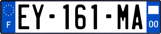 EY-161-MA