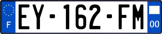 EY-162-FM