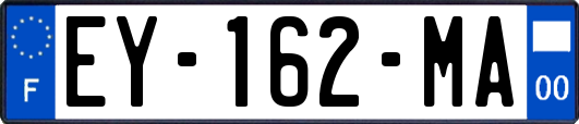 EY-162-MA