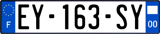 EY-163-SY