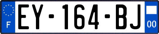 EY-164-BJ