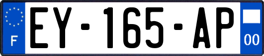 EY-165-AP