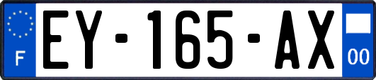 EY-165-AX