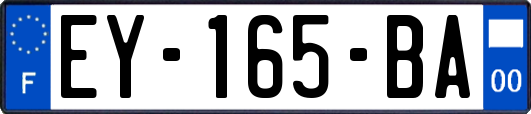 EY-165-BA