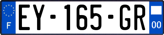 EY-165-GR