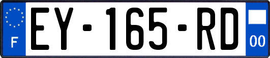 EY-165-RD