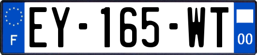 EY-165-WT