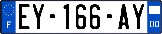 EY-166-AY
