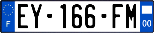 EY-166-FM