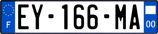 EY-166-MA