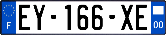 EY-166-XE