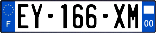 EY-166-XM
