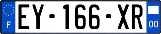 EY-166-XR