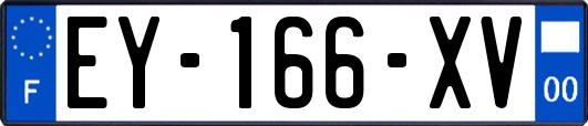 EY-166-XV