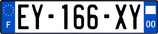 EY-166-XY