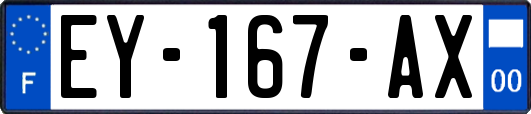 EY-167-AX