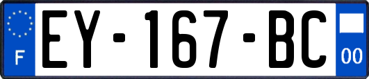 EY-167-BC