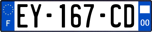 EY-167-CD