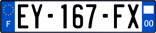 EY-167-FX