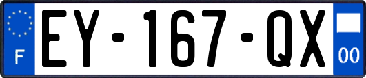 EY-167-QX