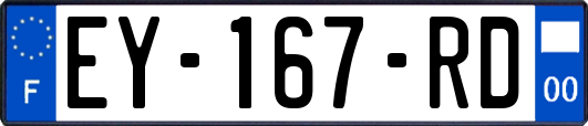 EY-167-RD