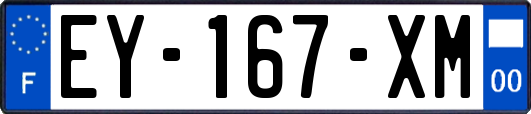 EY-167-XM