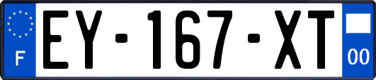 EY-167-XT