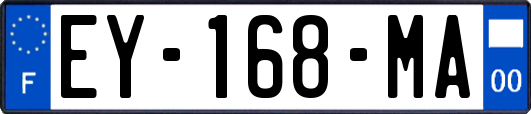 EY-168-MA