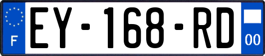 EY-168-RD