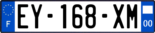 EY-168-XM