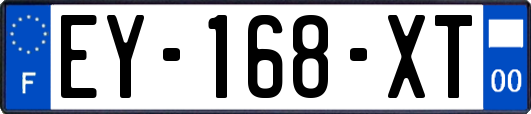 EY-168-XT