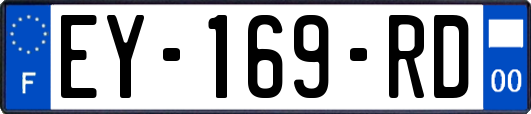 EY-169-RD