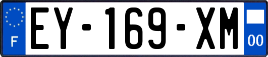 EY-169-XM