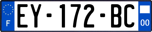 EY-172-BC