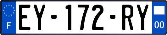 EY-172-RY