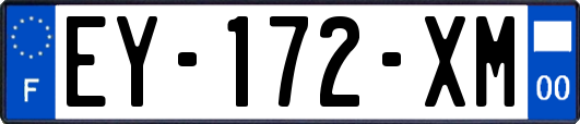 EY-172-XM