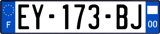 EY-173-BJ