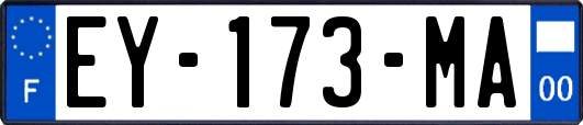 EY-173-MA