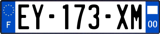 EY-173-XM